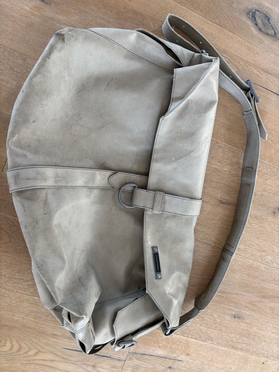 Freitag Borse: Freitag Tasche – Usato da Braunau venduto da Sofatiger1