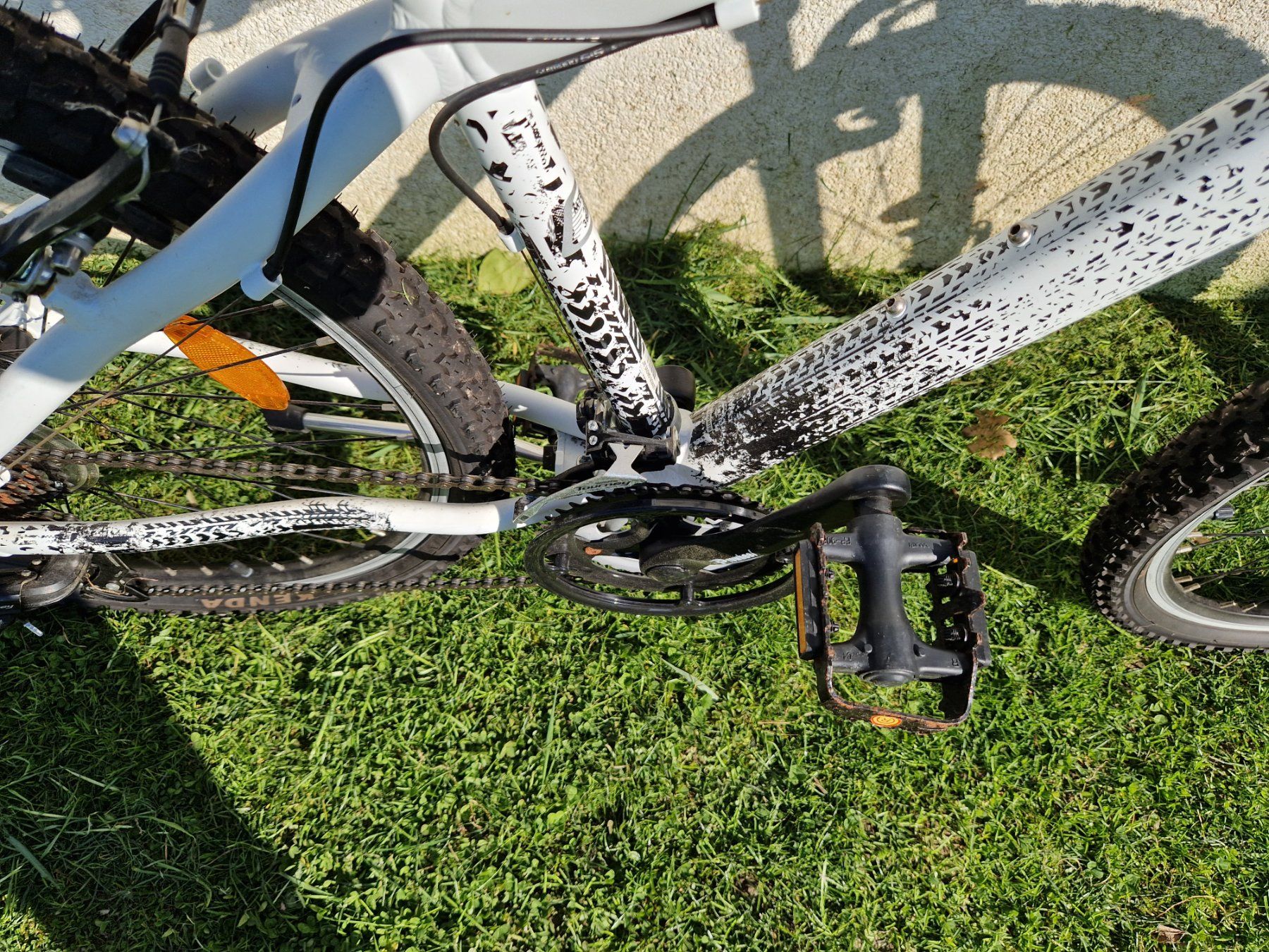 Velos: VÉLO NEUF JAMAIS SERVIE – Neu (gemäss Beschreibung) aus ESTAVAYER LE LAC von MIMI0133 1