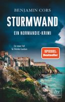 Cors Benjamin - Sturmwand / Krimi