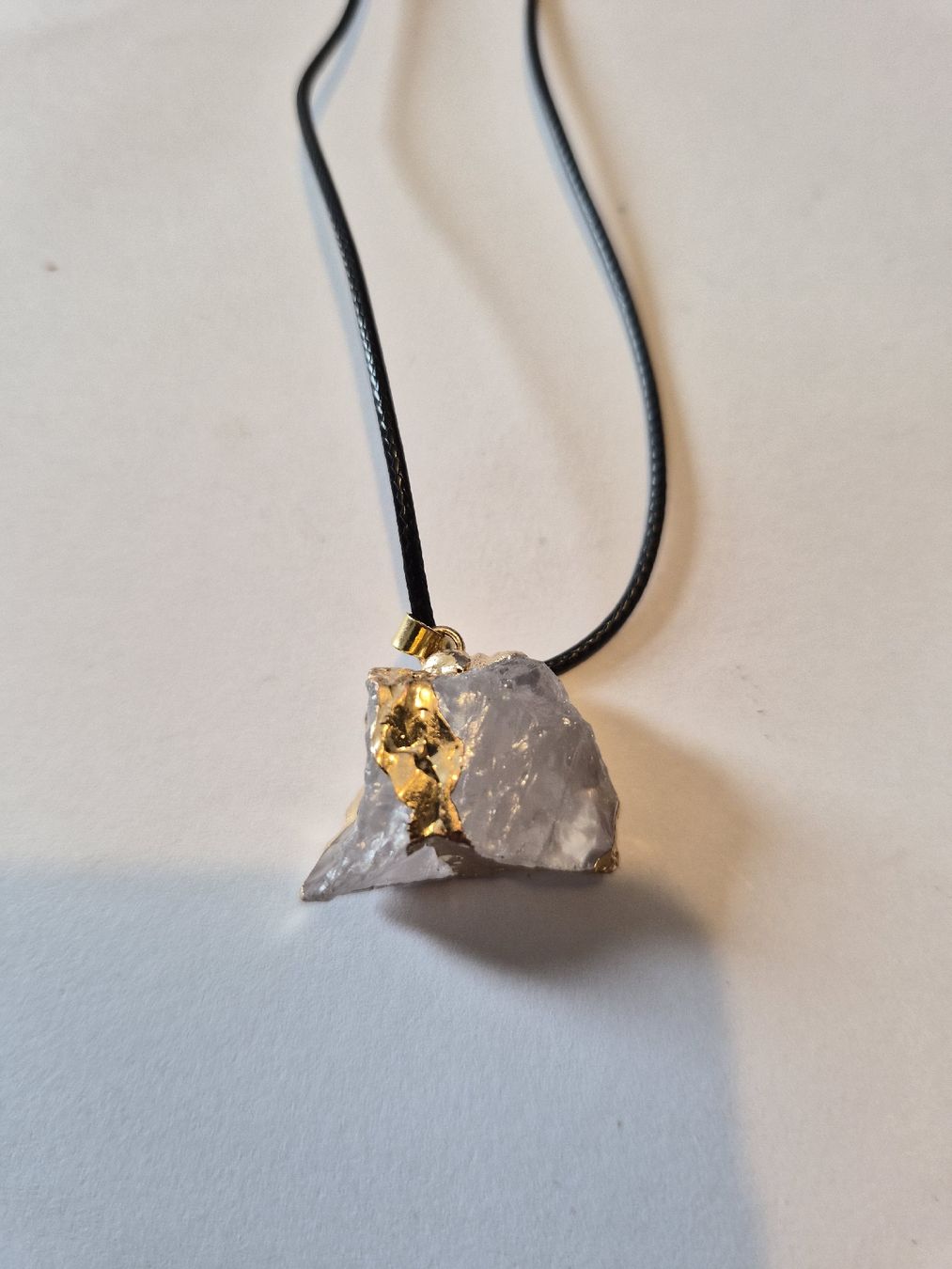 Catenine: collier pierre – Nuovo (secondo la descrizione) da Senèdes venduto da hen_fw8b 1