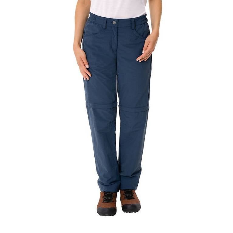 Vaude Hosen: Vaude - Farley V Zip-Off Hose Damen – Neu (gemäss Beschreibung) aus Bern von Schmidtlis 1