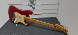 Fender Stratocaster Mexico 2012,frisch ab service, neuwertig