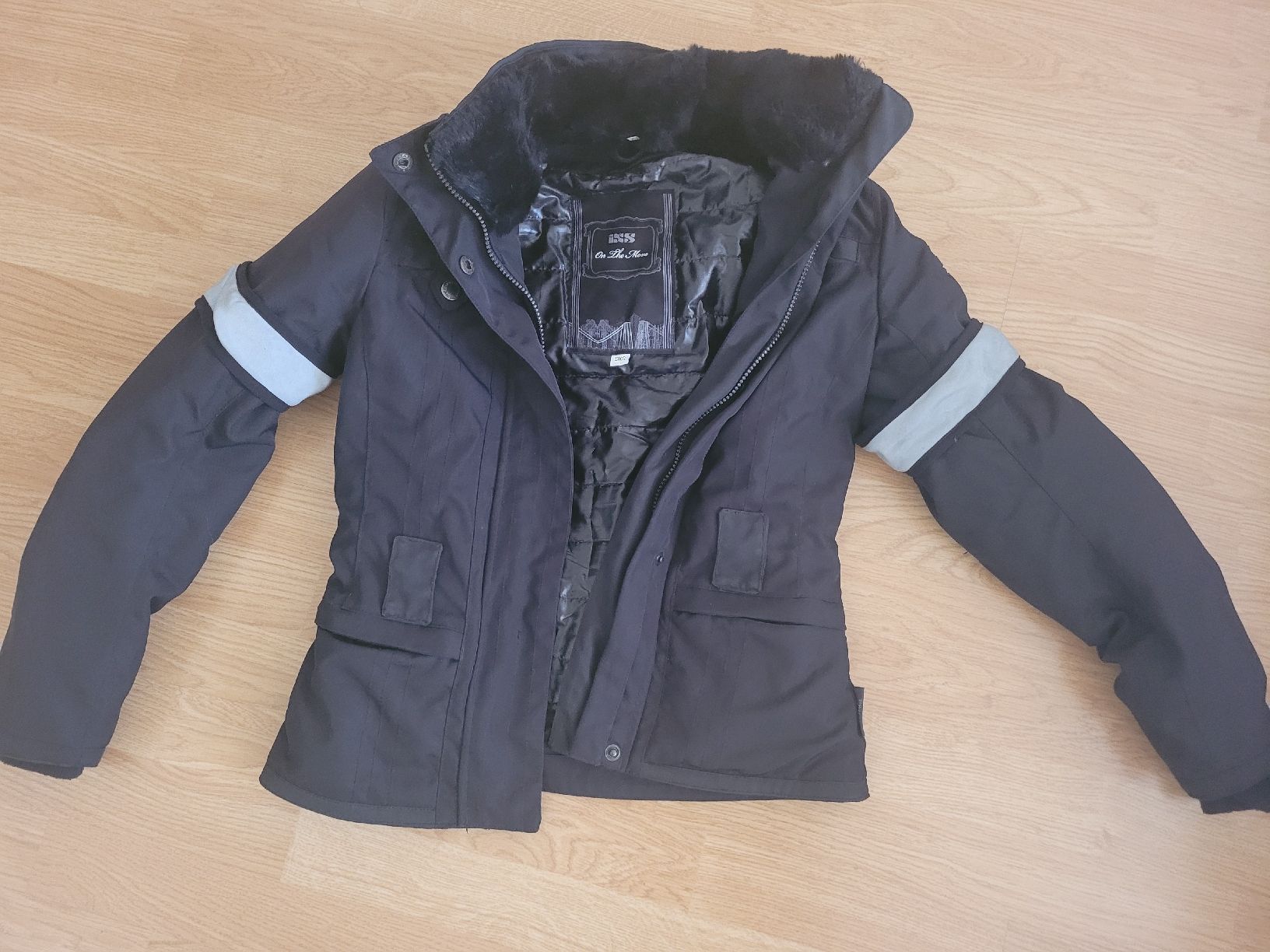 IXS Jacken: Motorradjacke Damen Grösse XS – Neu (gemäss Beschreibung) aus Laufen von EvelineSi