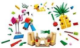 40411 - 12-in-1 Sommerspass V29 I OVP