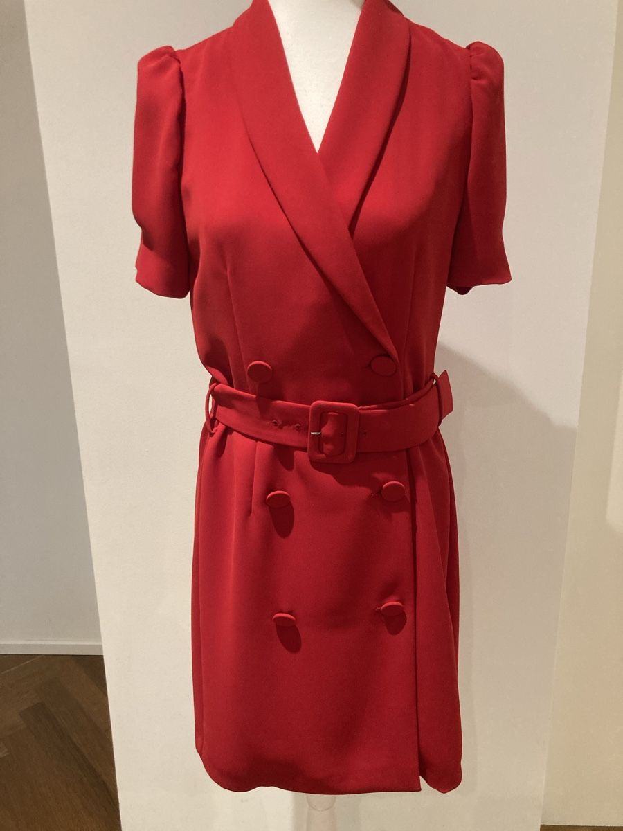 Hallhuber Kleider: Kleid Hallhuber Gr.S – Neu (gemäss Beschreibung) aus Thalwil von reb_8qv9