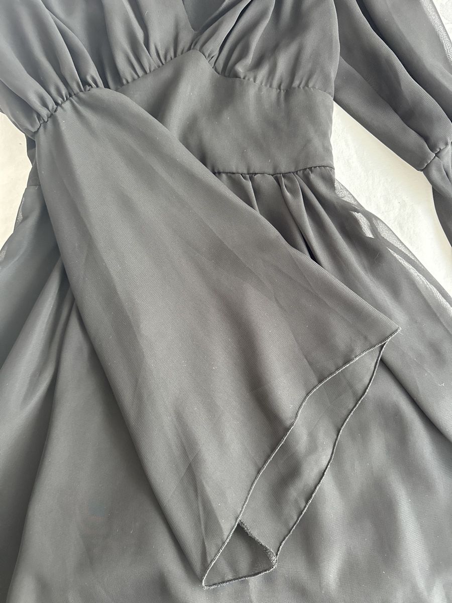 Vestiti: Abendkleid – Nuovo (secondo la descrizione) da Niederglatt ZH venduto da Laurita1972 2