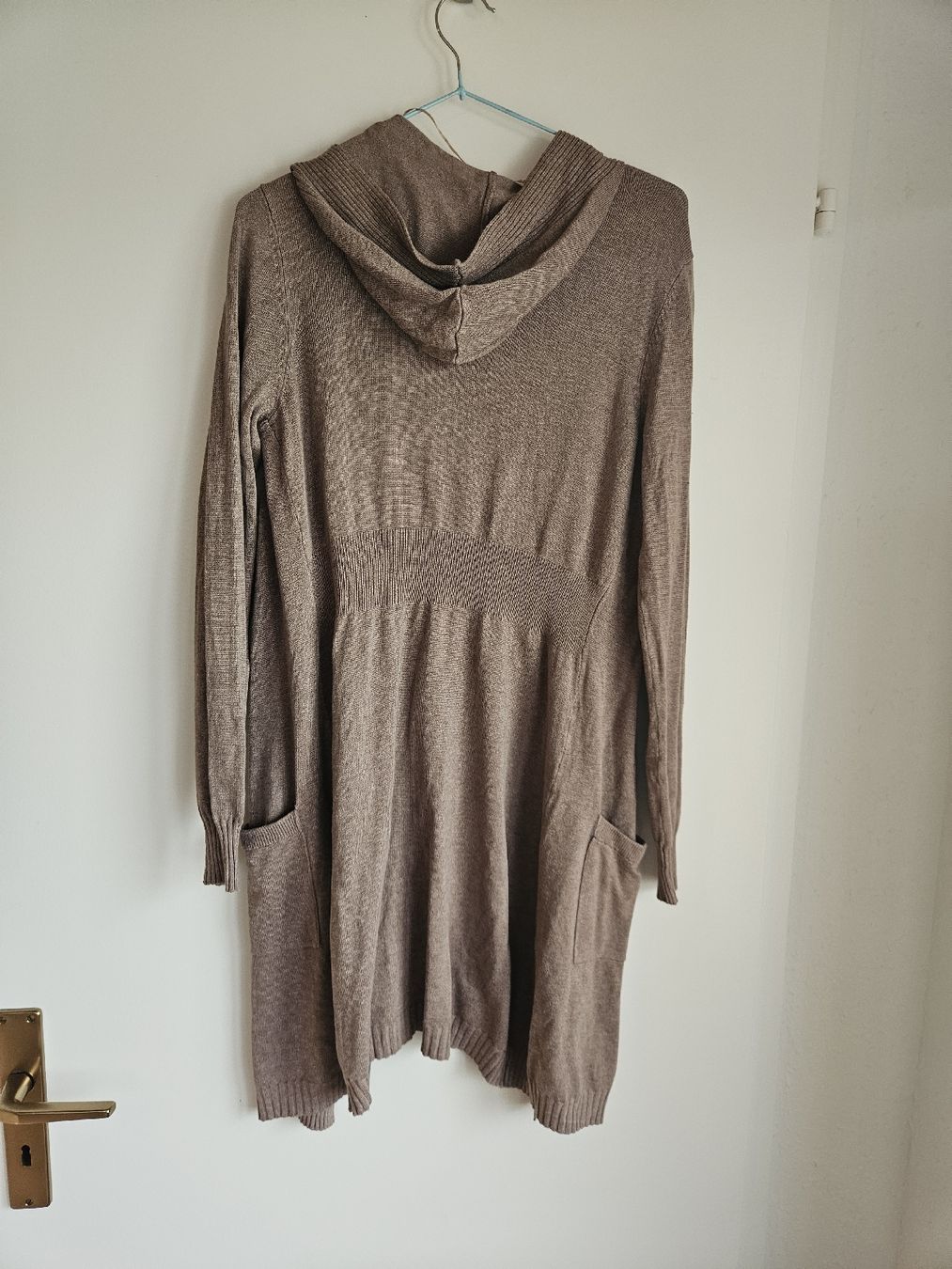 Vestes: Chicoree Cardigan mit Kapuze – D'occasion à Ebikon par SecondChance_byM 2