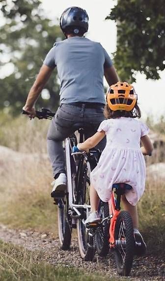Fahrradhalterungen: Follow me – Gebraucht aus Stallikon von Kathrin85 4
