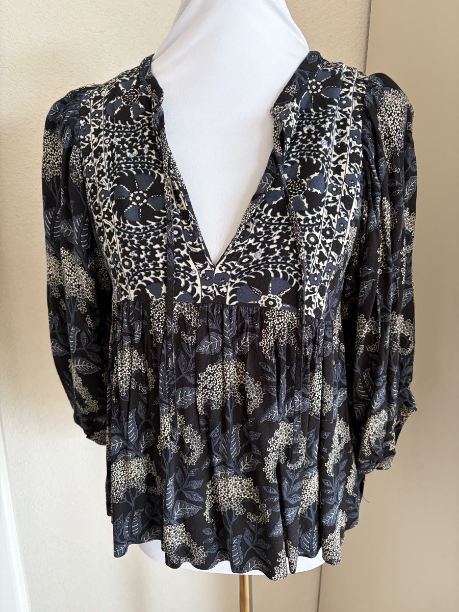 Ba&Sh Chemisiers: Blouse from Ba&sh – D'occasion à Münchenstein par ArleneLM