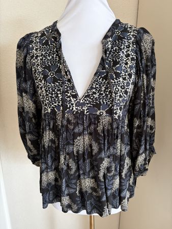 Blouse from Ba&sh