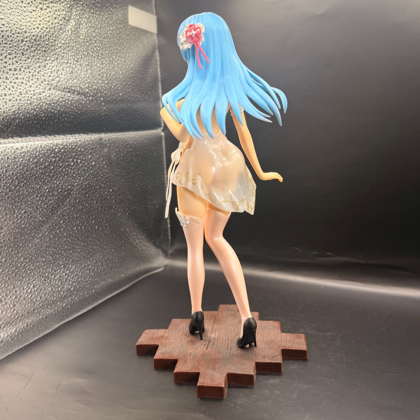 Figuren: Anime Girl Figur – Gebraucht aus Düdingen von Nerdworld 3