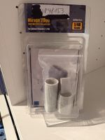 1/48 MIRAGE 2000 SNECMA M53 NOZZLE SET FÜR KINETIC/HELLER