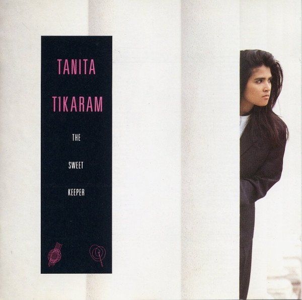 CD: Tanita Tikaram - the Sweet Keeper – Usato da Unterbäch venduto da kolbar