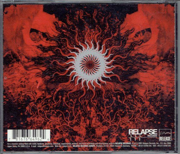 CDs: Neurosis - A Sun That Never Sets – D'occasion à Uzwil par visions77 1