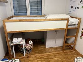 IKEA - Hochbett 