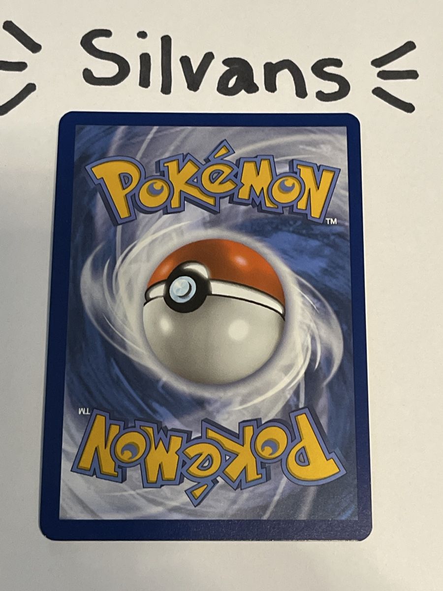 Pokémon Carte collezionabili: Electrode Holo 101/165 MEW 151 Englisch – Nuovo (secondo la descrizione) da Wil SG venduto da Silvans 1