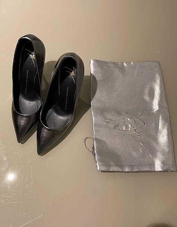Scarpe da donna: Giuseppe Zanotti  – Usato da Minusio venduto da may_5qgr 1