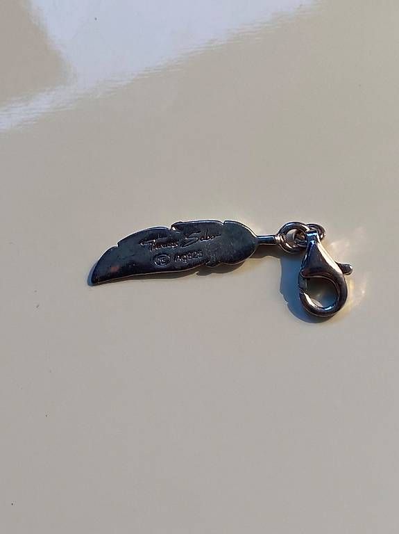 Ciondoli: Thomas Sabo Silber 925 Anhänger – Usato da Vitznau venduto da ver_8ssk