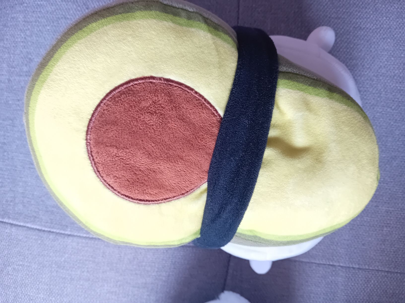 Spielzeuge: Stofftier Avocado Sushi – Neu (gemäss Beschreibung) aus Chur von jk.84 1