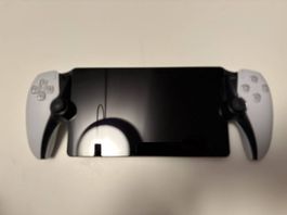 SONY PlayStation Portal Lettore remoto Bianco