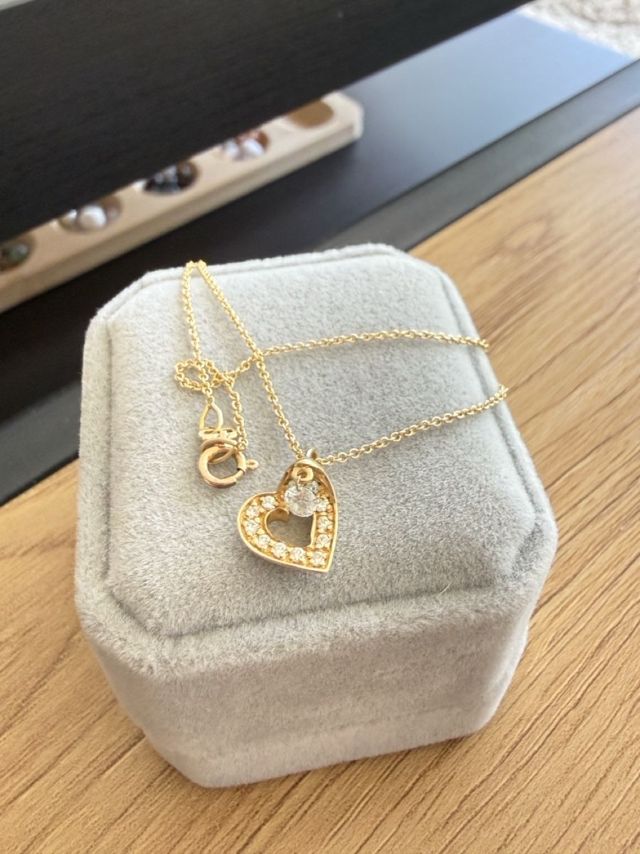 Catenine: Collier 18K  – Nuovo (secondo la descrizione) da Nidau venduto da Ruthiebee123