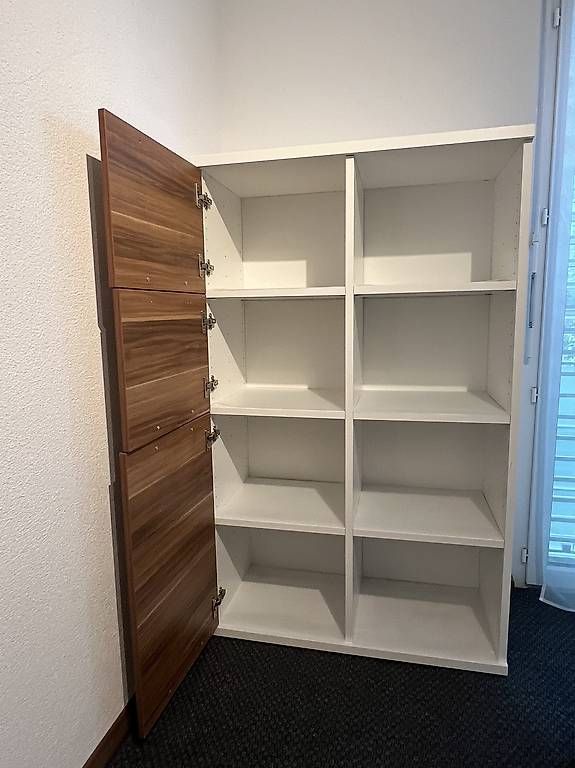 Mobili TV: Wohnwand-Set inkl Salontisch gratis dazu – Usato da Wil SG venduto da Mcami 2