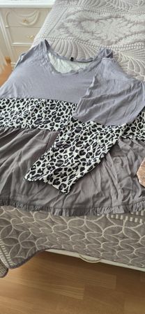 10 Teiliges Damen Kleiderpaket