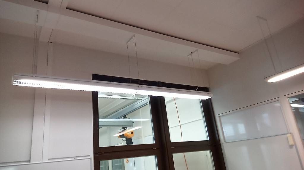 Lampade: Lampen / Leuchten – Usato da Bärau venduto da Lehmann3552 4