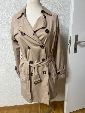 Toller Trenchcoat True Religion XS- S