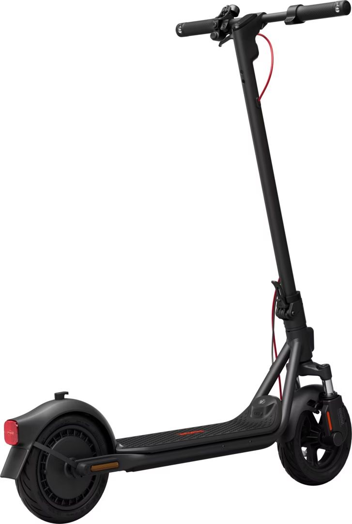 Segway Kickboard: Ninebot Segway F2 pro 25km/h mit Tempomat – Nuovo (secondo la descrizione) da Rupperswil venduto da GT_86 3