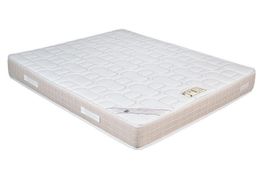 NEW:UNIVERSAL MATRATZE 2in1 140x200 cm