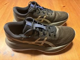 ASICS Gel-Cumulus 27 Gore-Tex Whisper Green Grösse 42