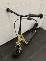 Trottinett Offroad