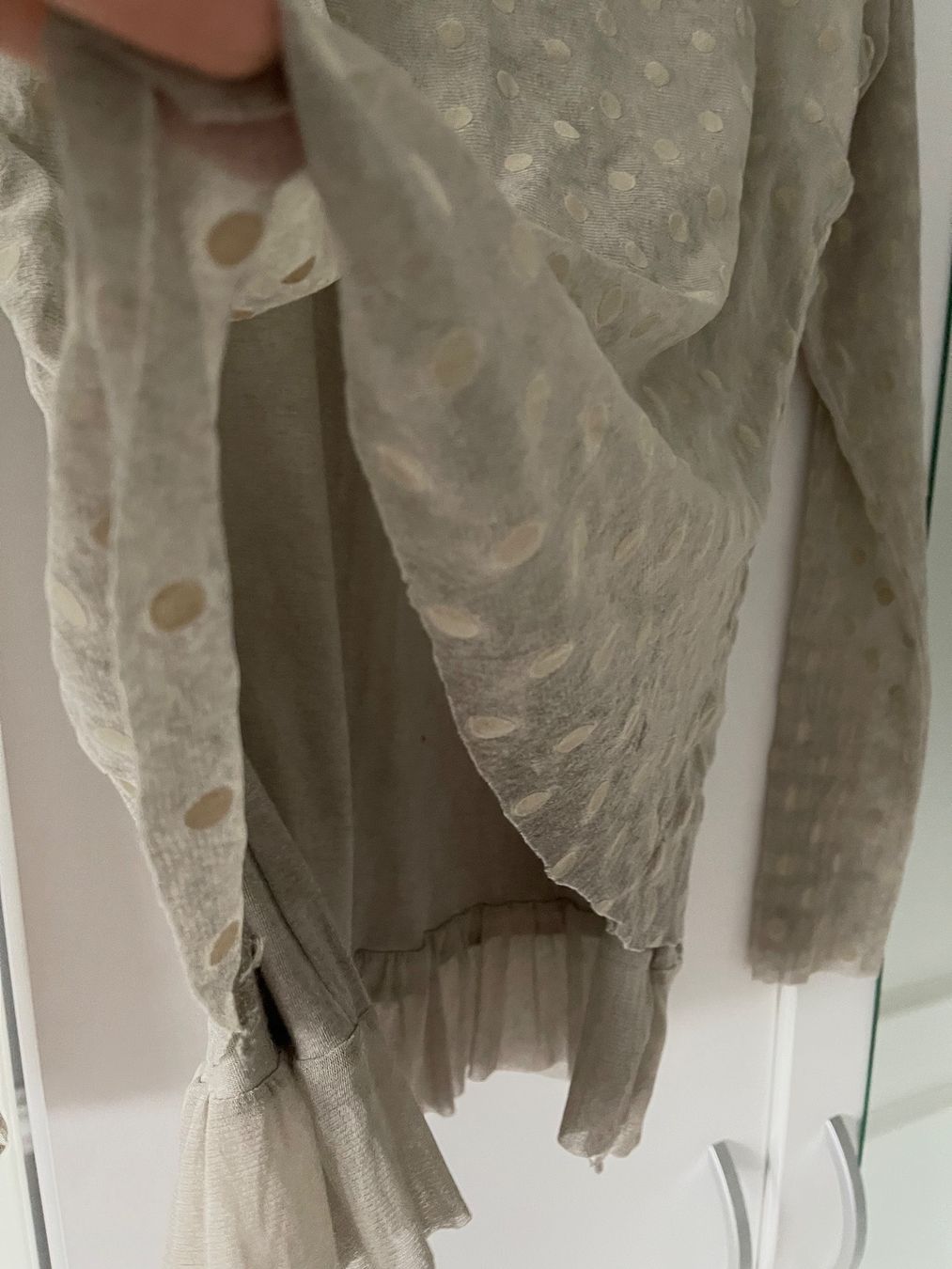 Pulls & Sweat-shirts: Rollkragen Pulli Gr. M – D'occasion à zürich par kira.jj 1