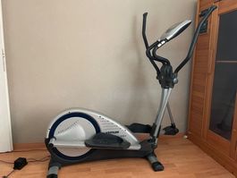 Crosstrainer Kettler CTR3 gebraucht guter Zustand