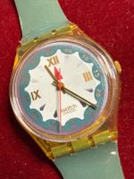 Swatch 1992