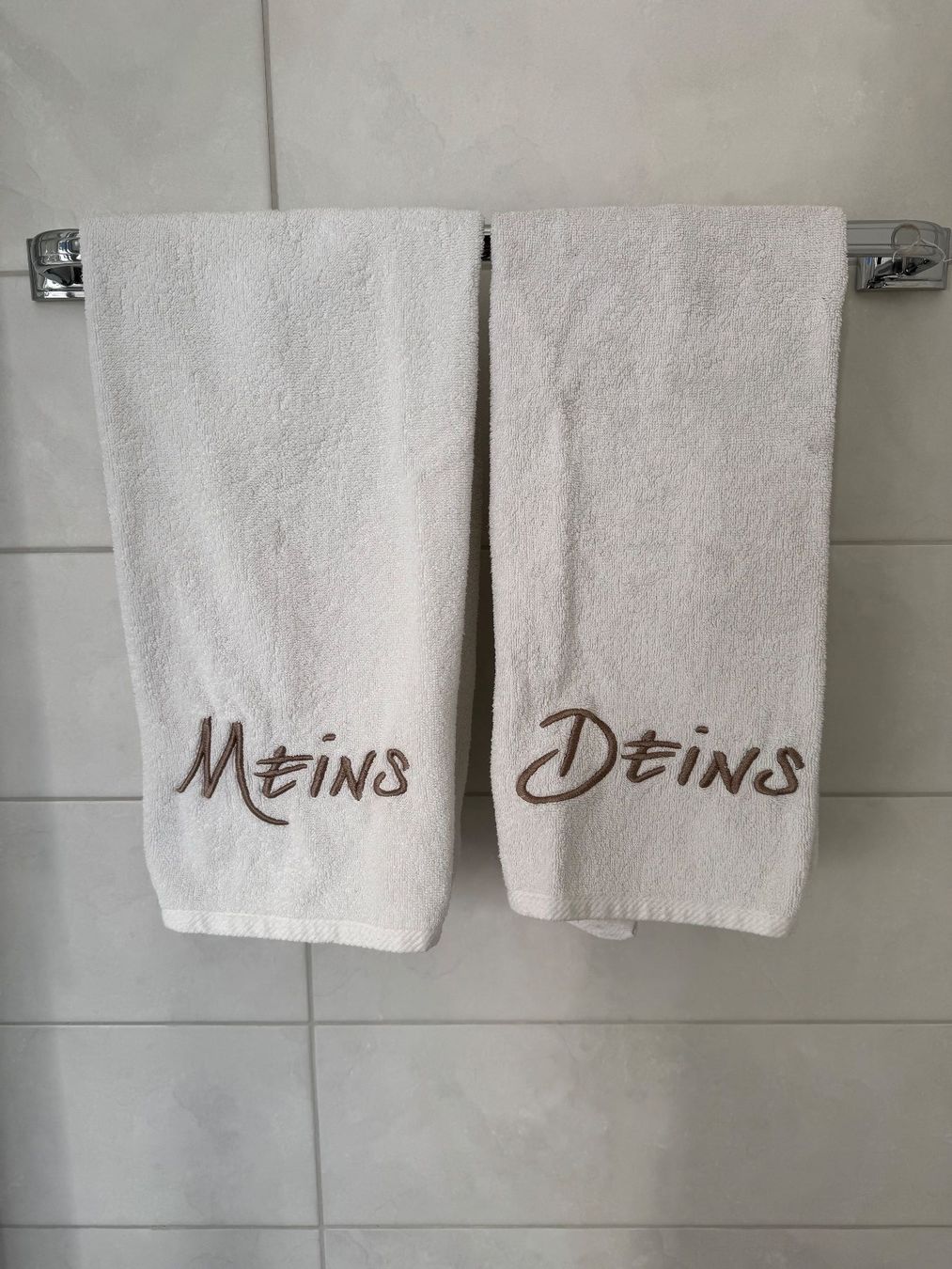 Teli da bagno: Frottetücher – Usato da Luzern venduto da luga01
