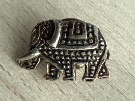 Pin Elefant