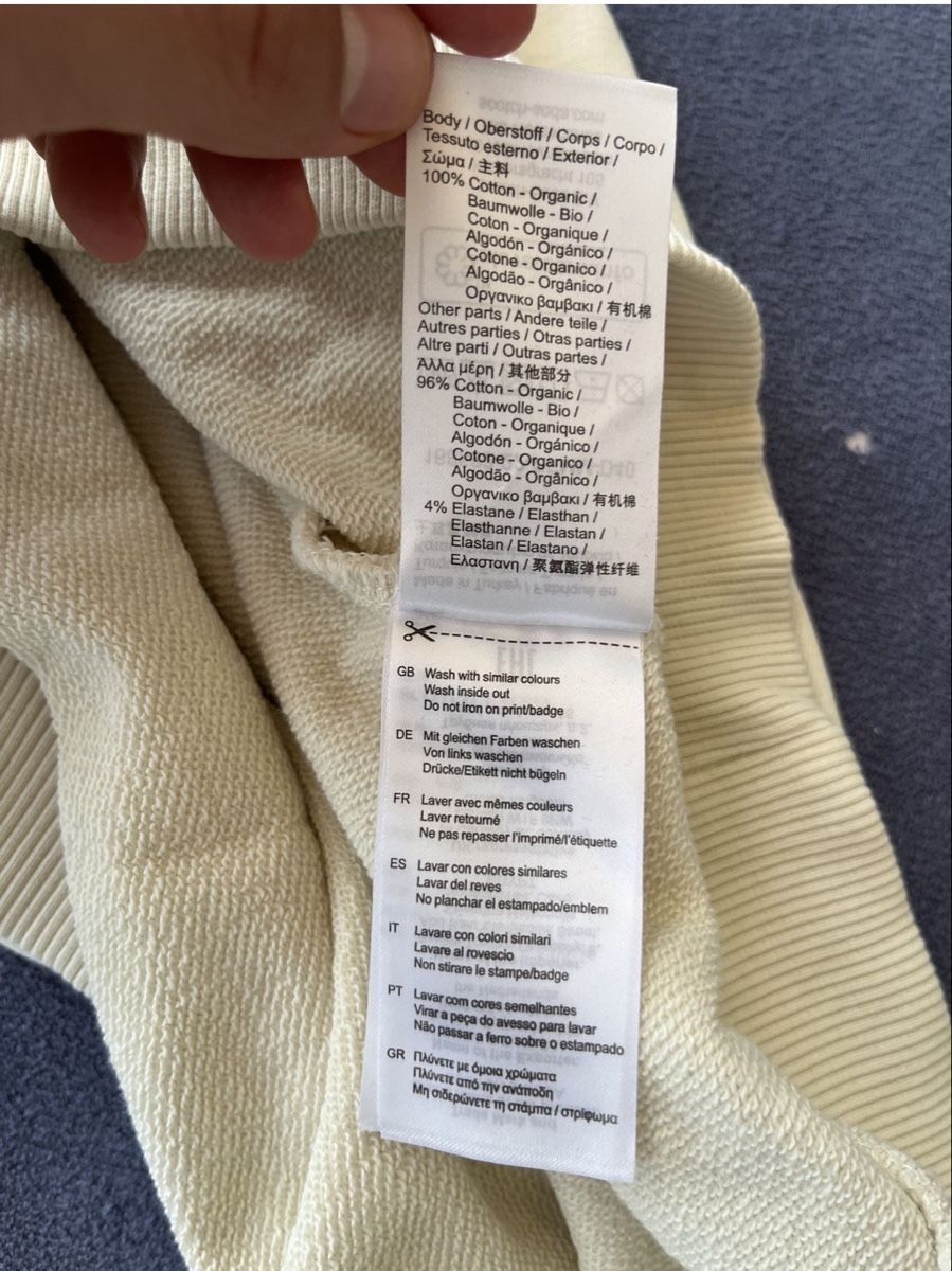 Pullover & Sweatshirts: Scotch & Soda Pullover – Gebraucht aus Birsfelden von Joel-94 1