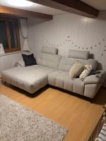 Ecksofa - Top Zustand, wie neu!