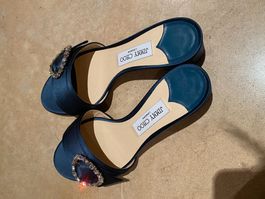 Jimmy Choo sandalen NEU
