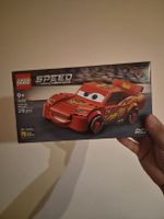 Lego Speed Champion - 77255
