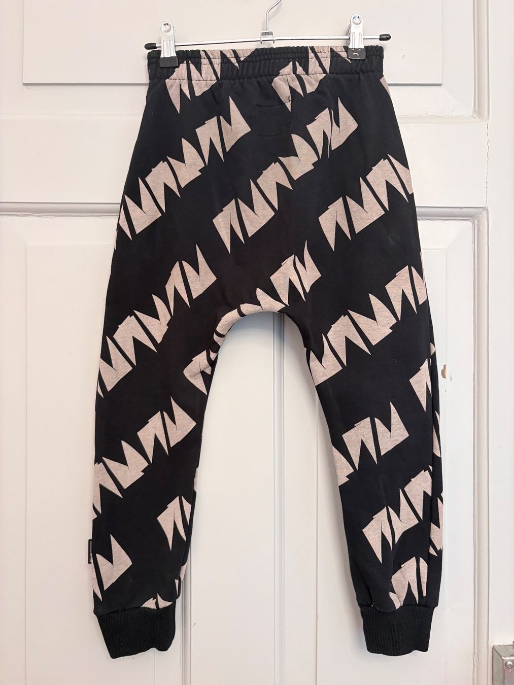 Pantaloni: Nununu, Hose, 128, Cotton – Usato da Zürich venduto da Pokimoki_1 4