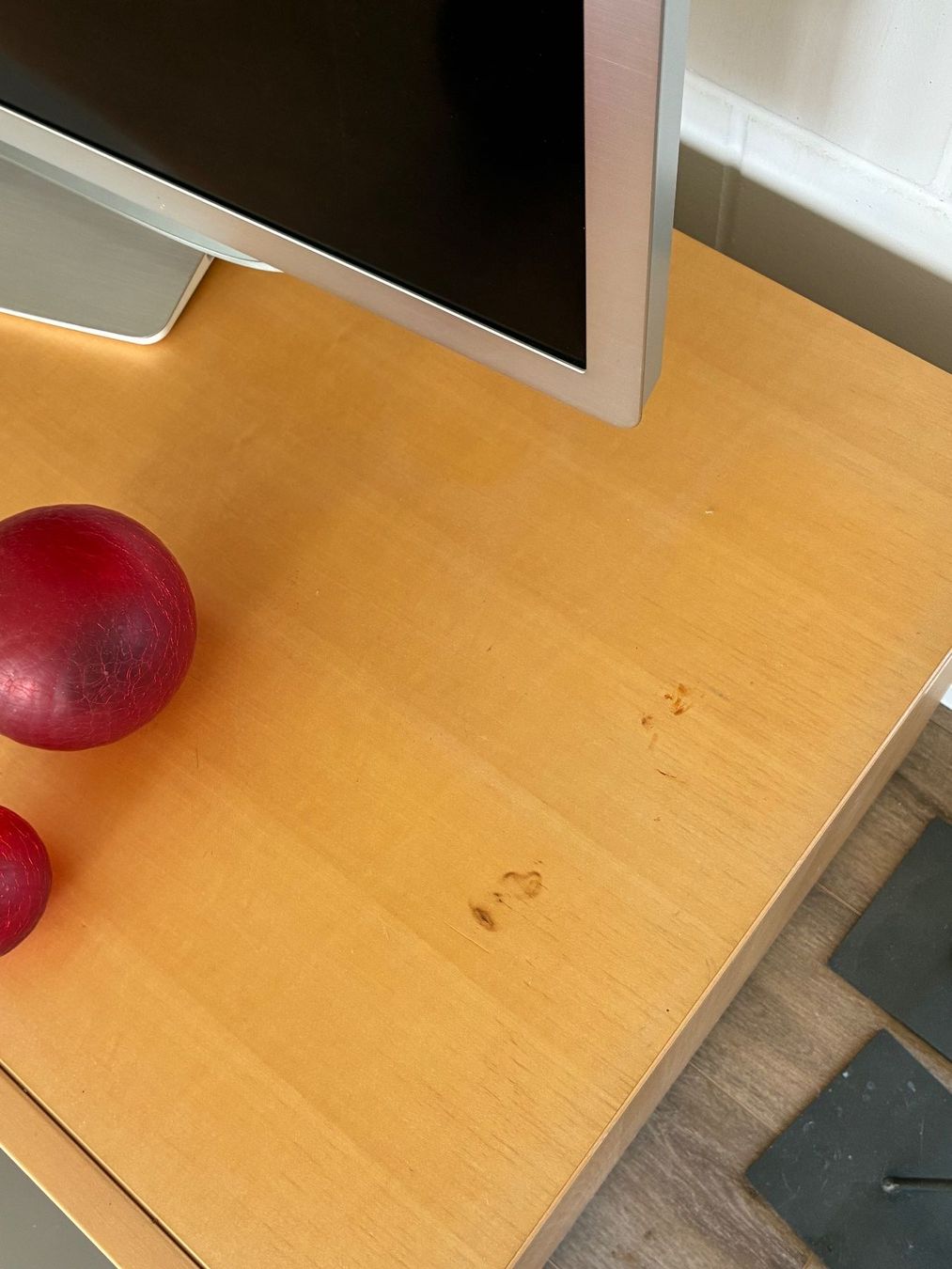 Mobili TV: TV-Lowboard aus hellem Holz – Usato da Nänikon venduto da Sakarl 3