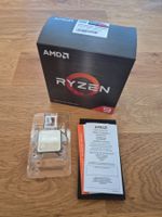 AMD Ryzen 9 5900X, 12 Kerne, AM4, boxed mit OVP