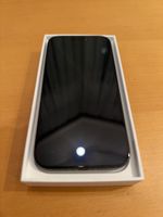 Apple iPhone 15 Pro 256 gb, schwarz 