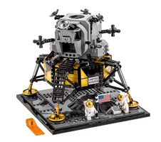 LEGO NASA Apollo 11 Mondlandefähre - NEU (10266)