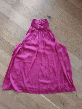 MNG Sommer Top, Pink, Grösse M – Perfekt für den Sommer!