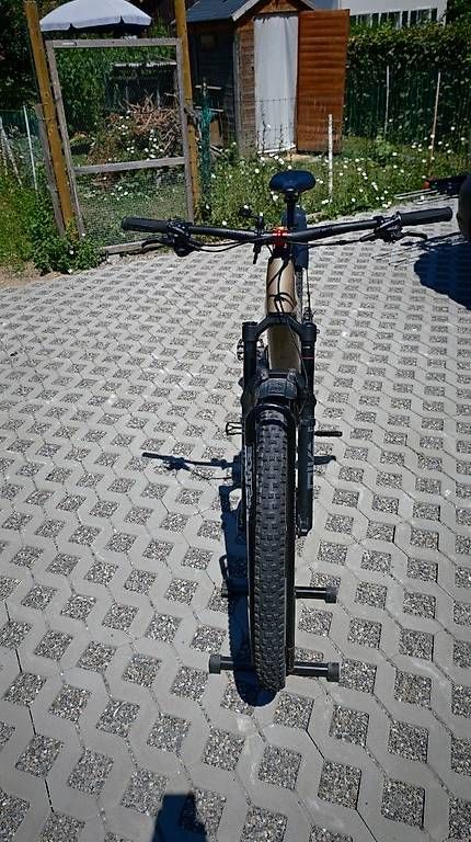 Canyon Biciclette: Canyon Neuron:ON CF7/ Performance Line CX gen4/ 625Wh – Usato da Arni AG venduto da fuc_2vzw 3