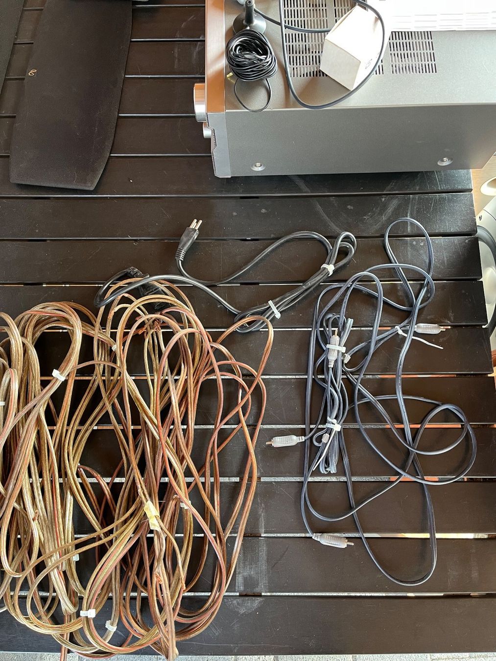 Home Cinema: Dolby Surround System 5.1 (Infinity, Yamaha) – Usato da Walterswil SO venduto da graber69 8
